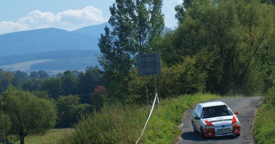 Rajd Dolnośląski